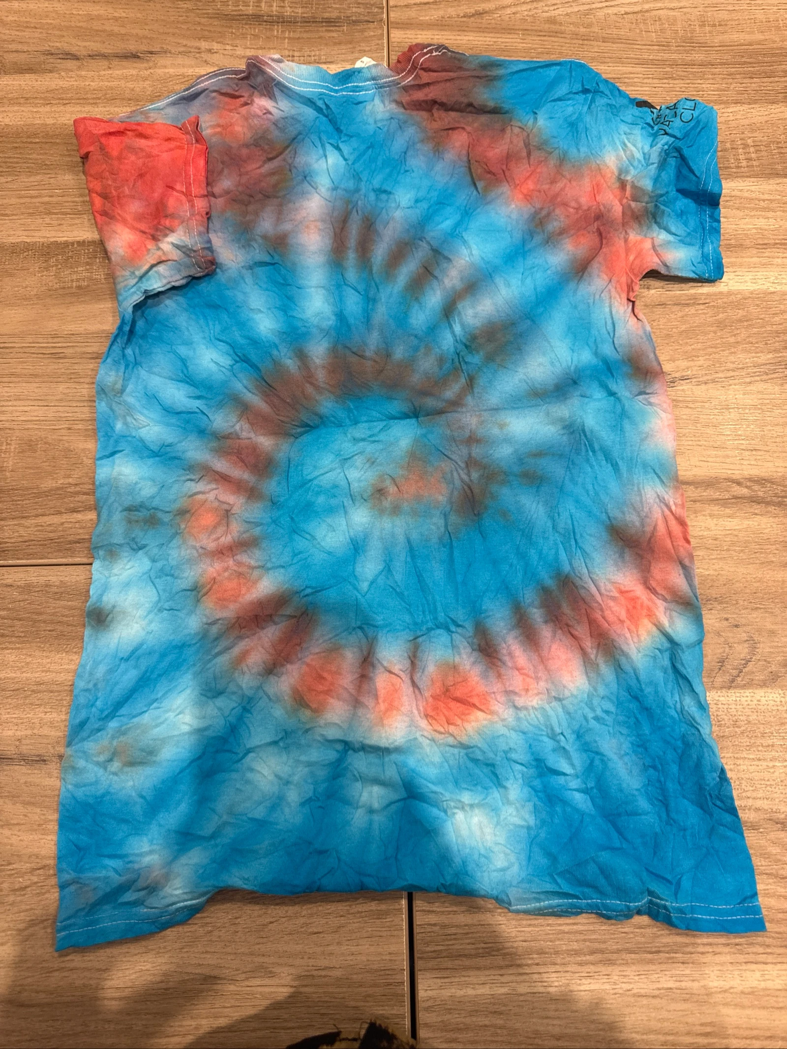 t-shirt – photo 3